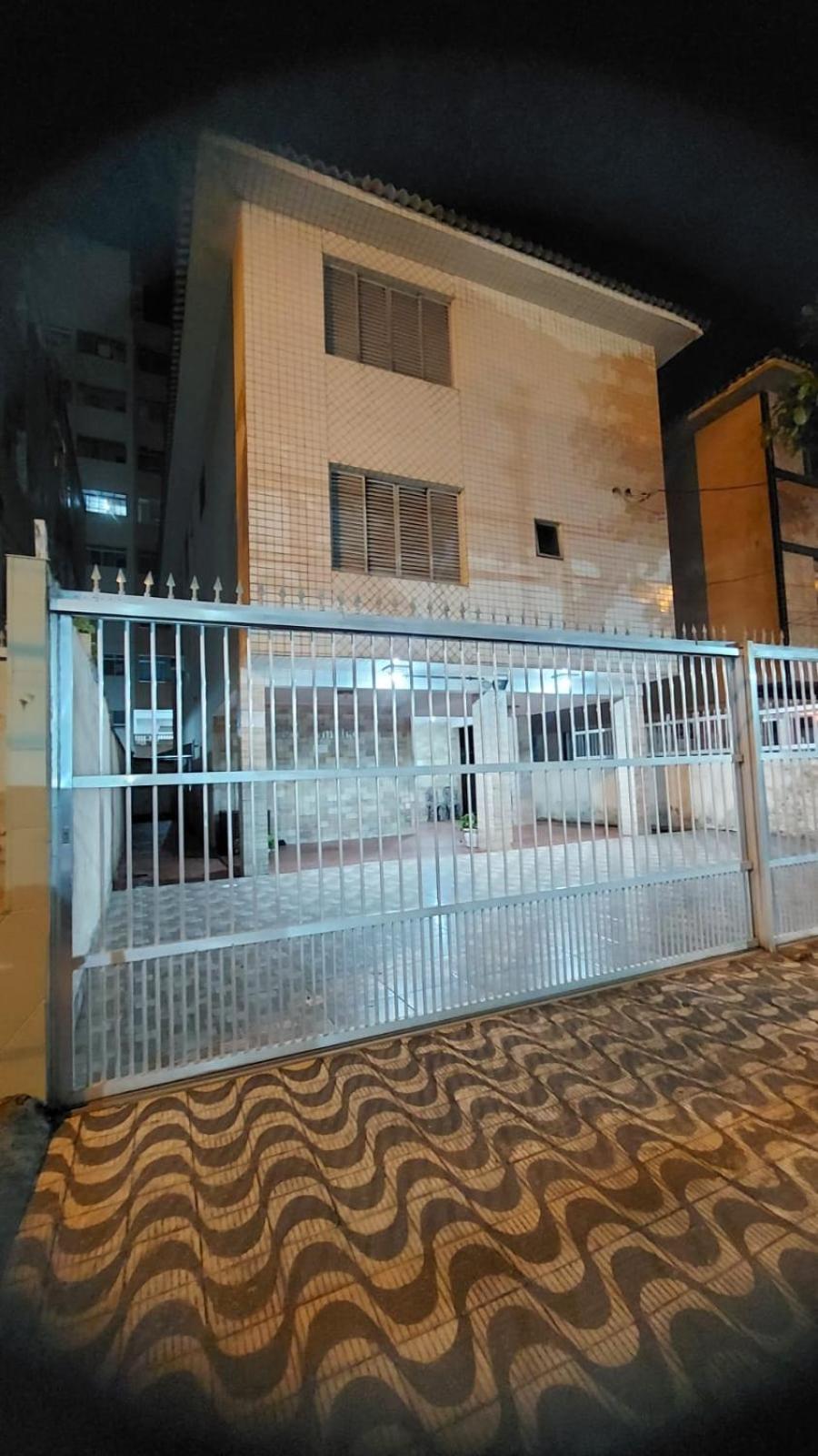 Apartament Tupy Ocian Pe Na Areia Praia Grande  Zewnętrze zdjęcie