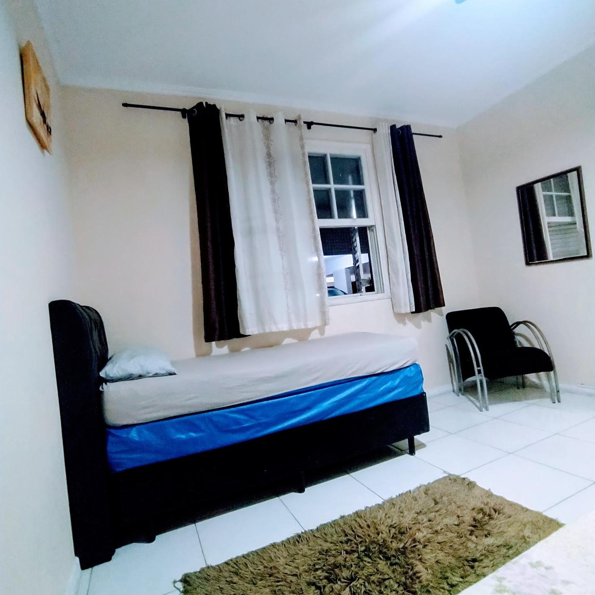 Apartament Tupy Ocian Pe Na Areia Praia Grande  Zewnętrze zdjęcie