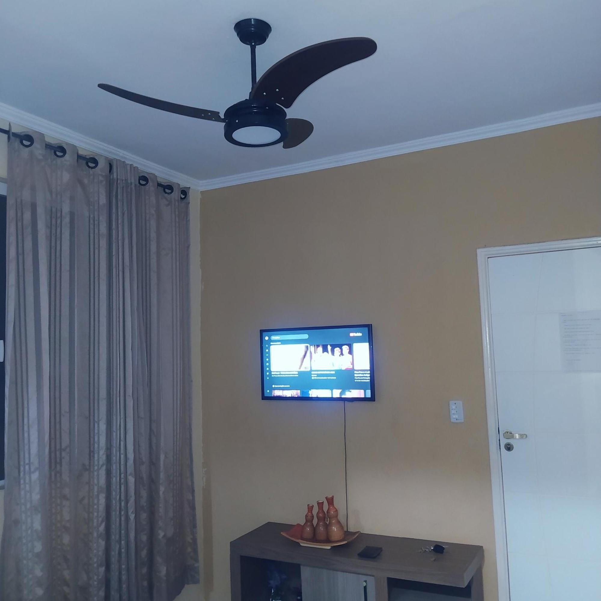 Apartament Tupy Ocian Pe Na Areia Praia Grande  Zewnętrze zdjęcie