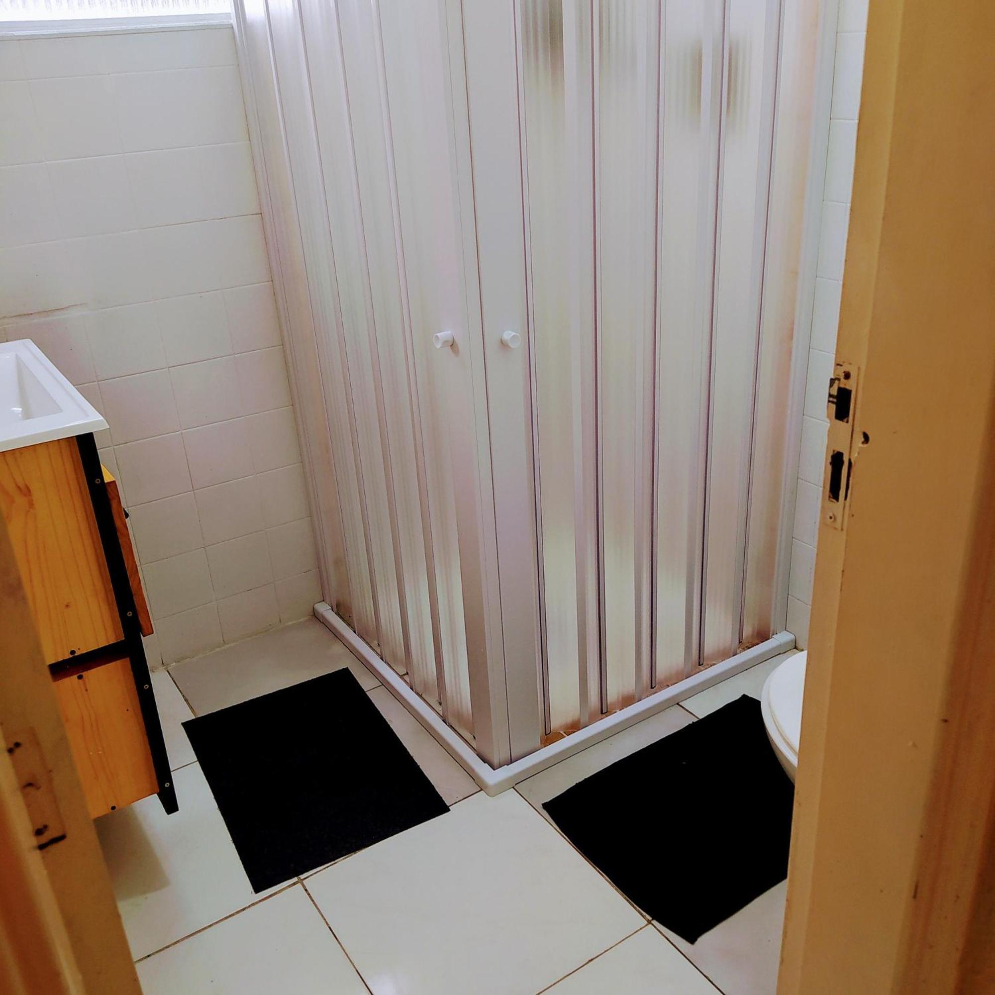 Apartament Tupy Ocian Pe Na Areia Praia Grande  Zewnętrze zdjęcie