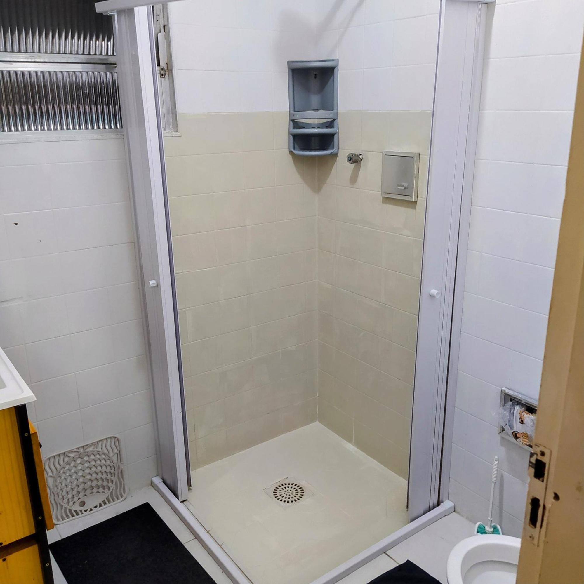 Apartament Tupy Ocian Pe Na Areia Praia Grande  Zewnętrze zdjęcie